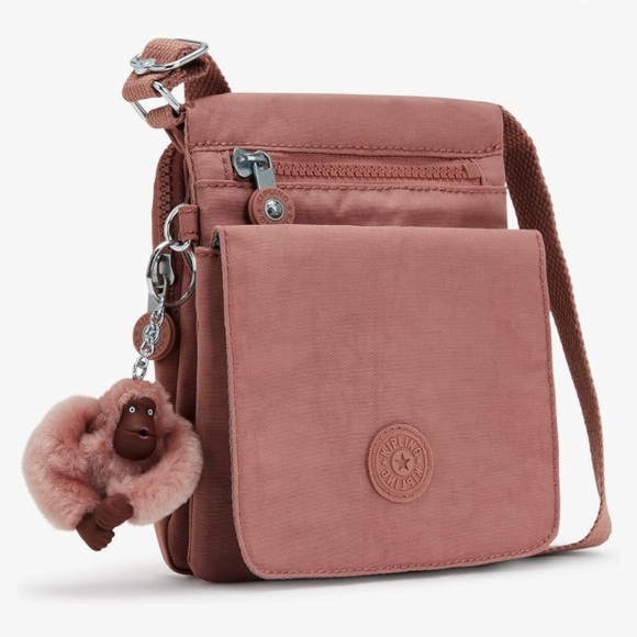 Kipling Handbags - Kipling Eldorado Mini Cross Body Foldover Bag